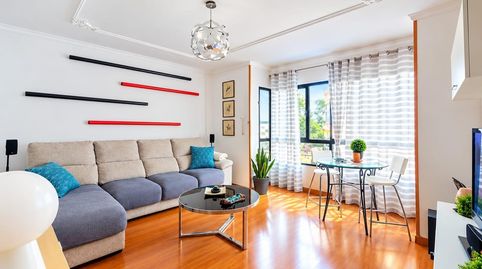 Foto 2 de Piso en venta en San Gregorio, Telde