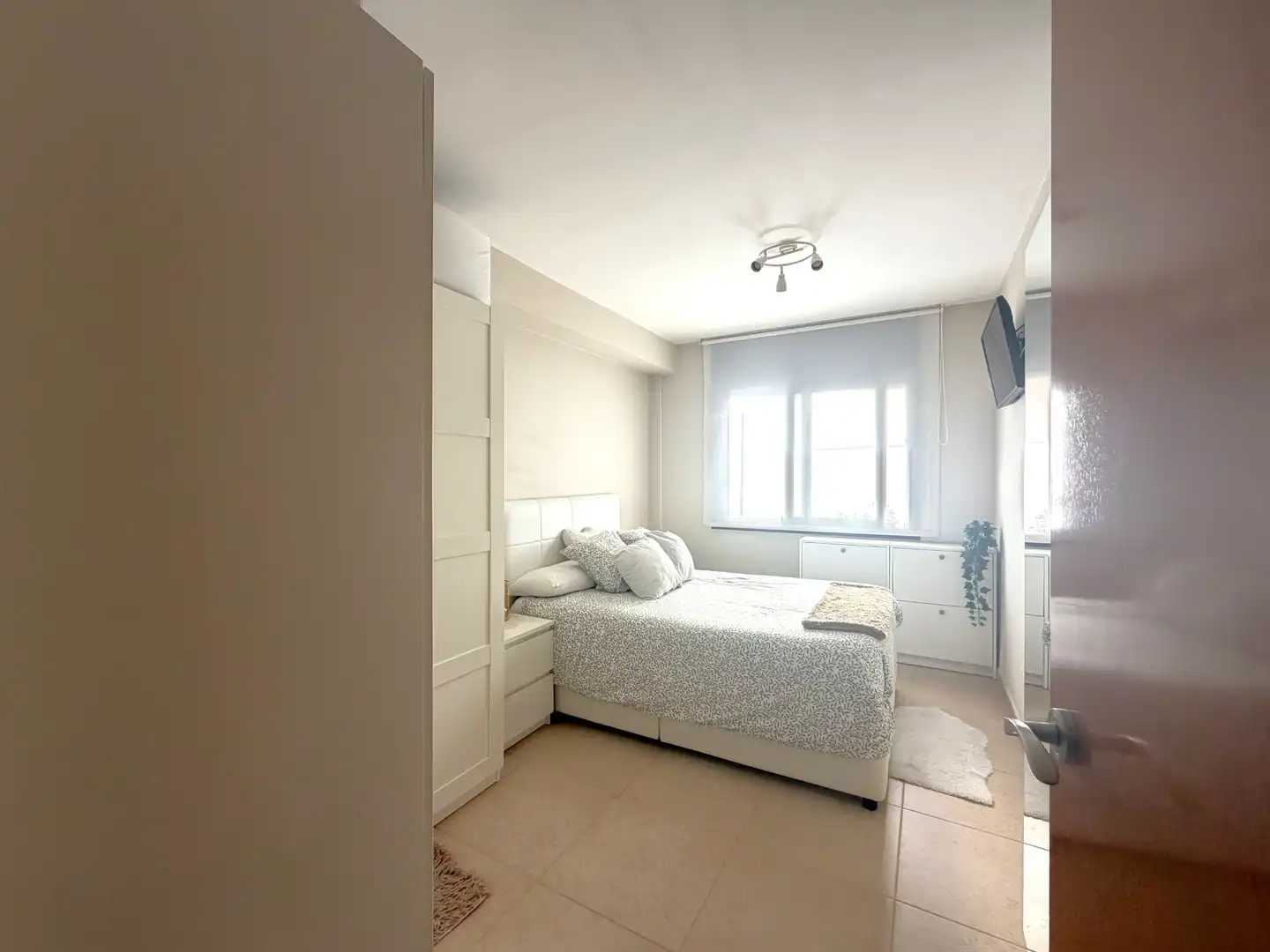 Habitación de Piso en venta en Rubí con Aire acondicionado, Calefacción y Terraza