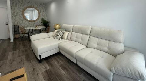 Foto 2 de Pis en venda a Avenida Valdecarreta, Zona Carrefour, Cádiz