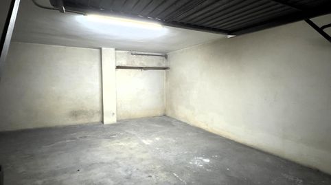 Foto 2 von Garage zum Verkauf in Avenida de Valencia, 93, Ensanche - Parque Santa Rosa, Castellón de la Plana / Castelló de la Plana