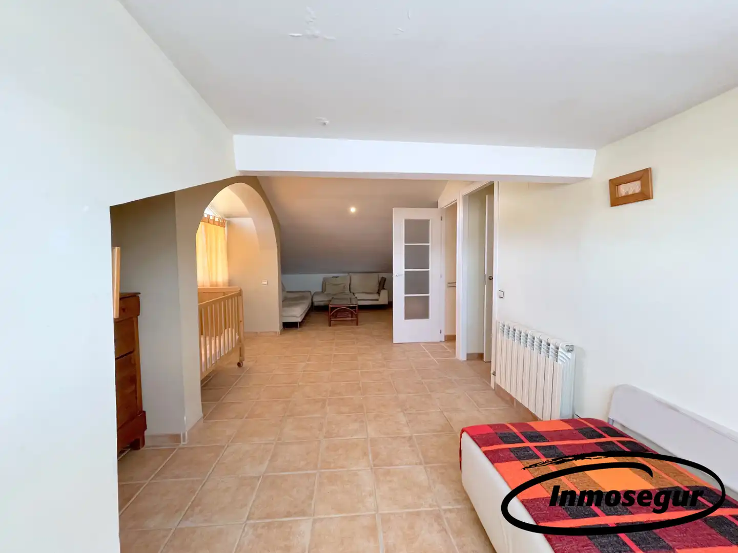 Casa adosada en venda en Salou amb Aire condicionat, Calefacció i Jardí privat