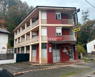 Exterior view of Building for sale in Cabezón de la Sal