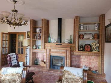 Casa en venta en Fernán Caballero