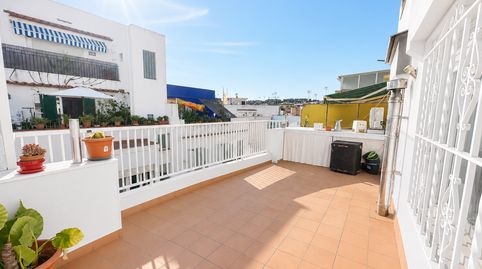 Foto 3 de Ático en venta en Carrer Verge del Pilar, Ametllers - Poble-Sec, Sitges