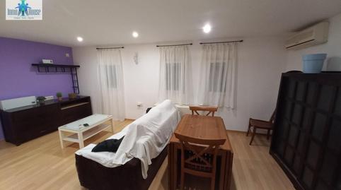 Foto 5 de Apartamento de alquiler en Santa Teresa - Vereda,  Albacete Capital