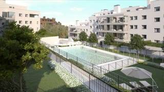 Garaje en Venta en C/ Tren de la Fresa en San Crispín - La Estación Consorcio