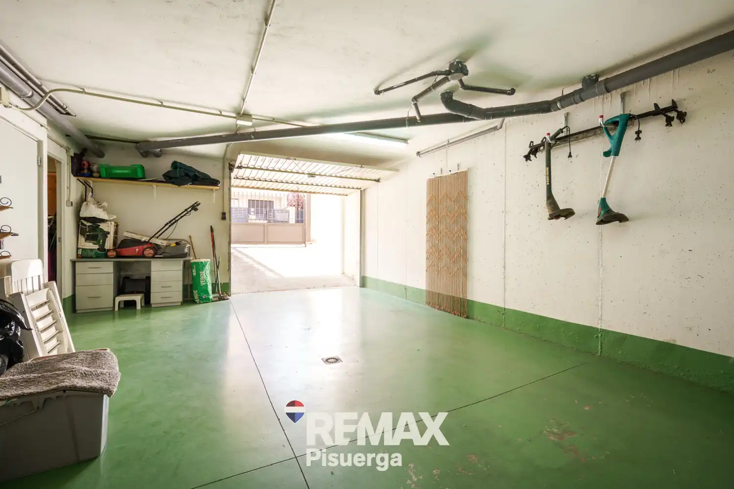 Casa o xalet en venda en Valladolid amb Aire condicionat, Calefacció i Terrassa