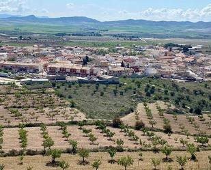 Residencial en venda en Lorca