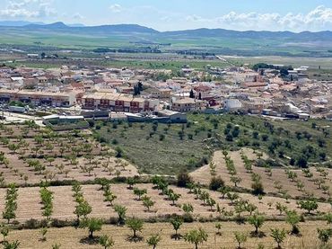 Terreno residenziale in vendita a Pedanías Sur