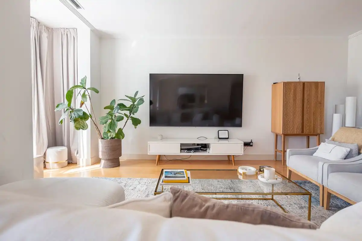 Penthouse mit Terrasse zum Verkauf in Av. del Talgo, imagen 4