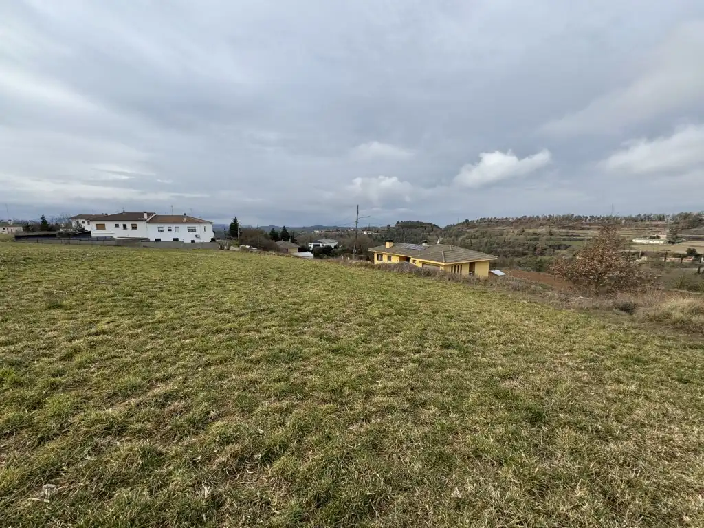 Residencial en venta en Sant Bartomeu del Grau
