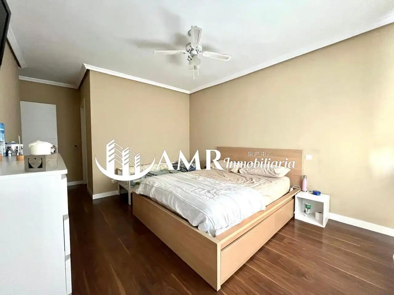 Bedroom of Detached homes for sale in Seseña  with Air Conditioner, Heating and Private garden
