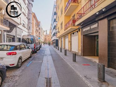 Local comercial en venda a Centro