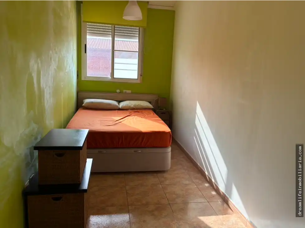 Bungalow avec piscine à vendre à Playa - Ben Afeli, imagen 14