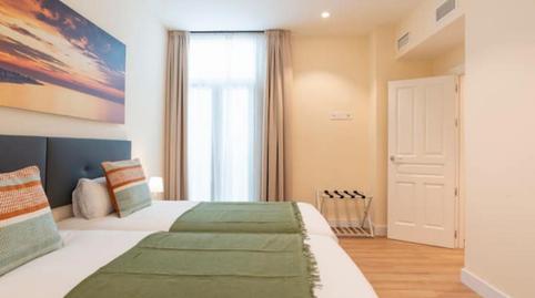 Foto 5 de Apartament de lloguer a La Malagueta - Monte Sancha, Málaga