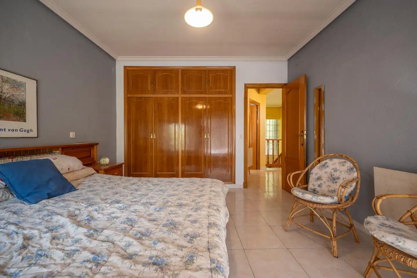 Habitación de Casa o chalet en venta en Pajares de Adaja, Ávila