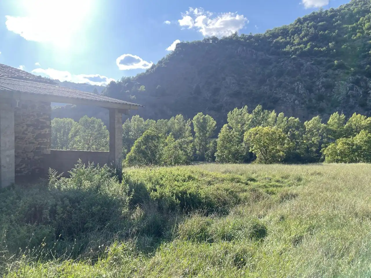 Land for sale in El Pont de Bar