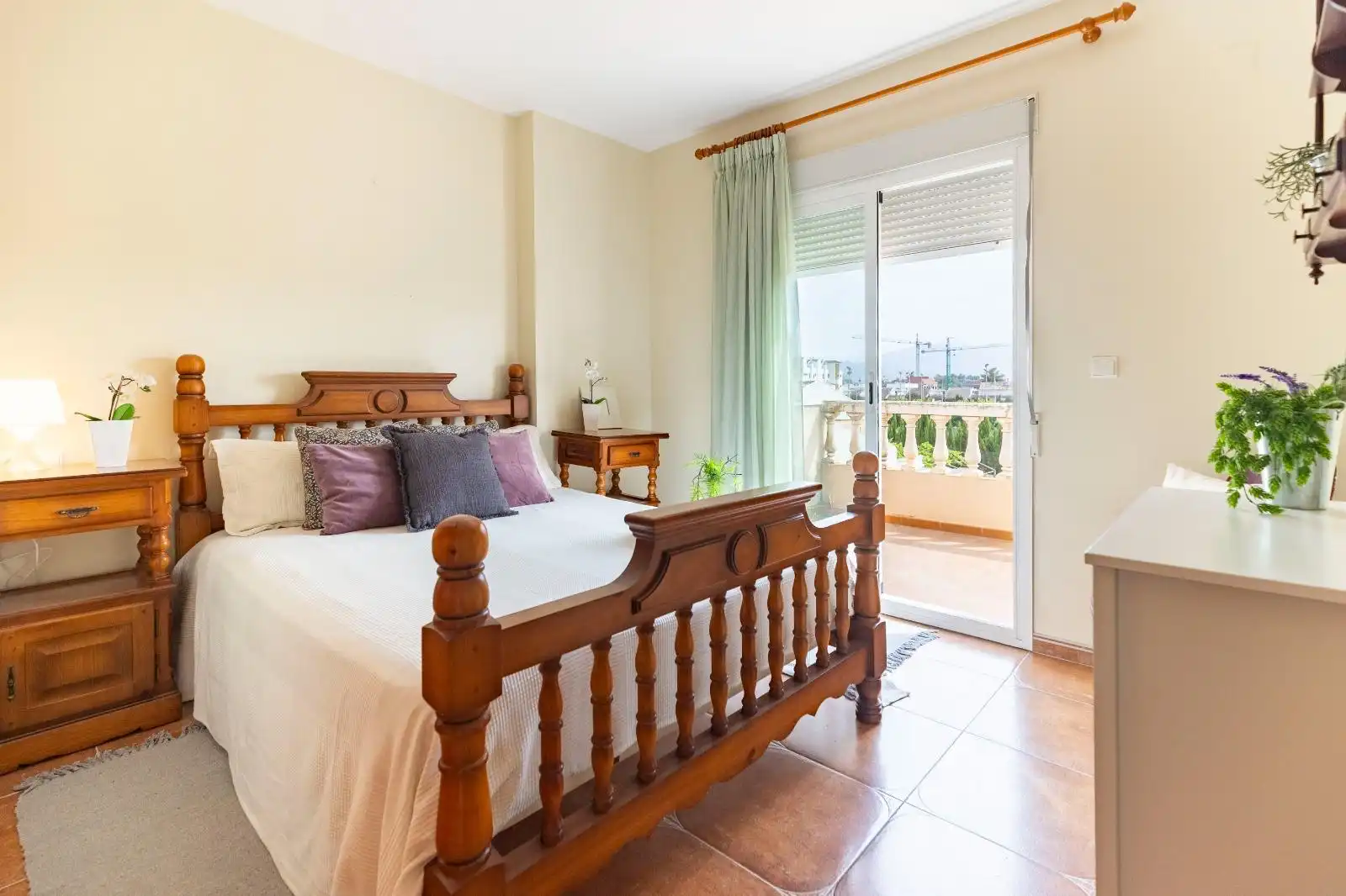 Terraced house for sale in Oliva pueblo, imagen 18