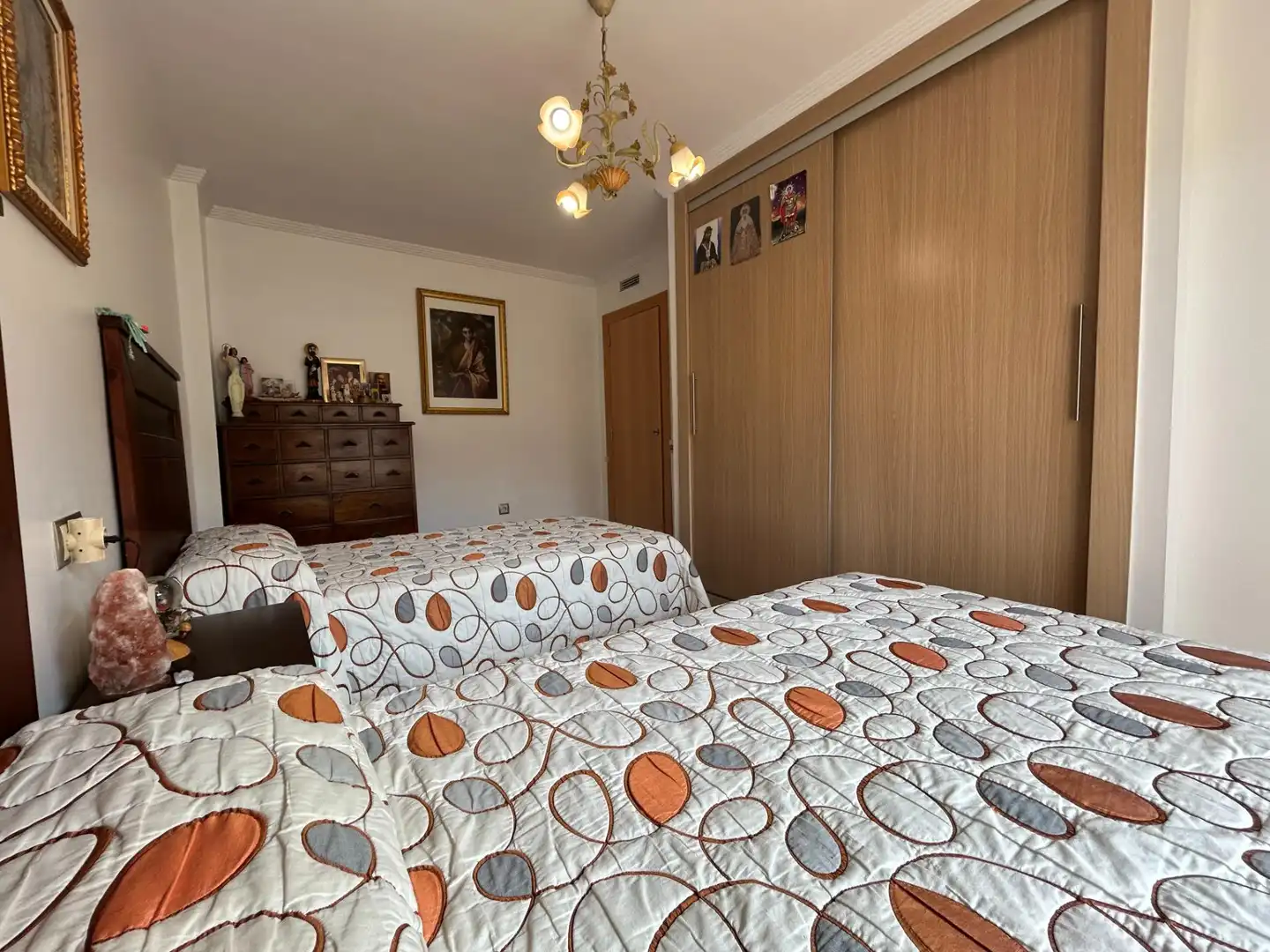 Adosado con jardín en venta en Calle CONSTITUCIO, imagen 25