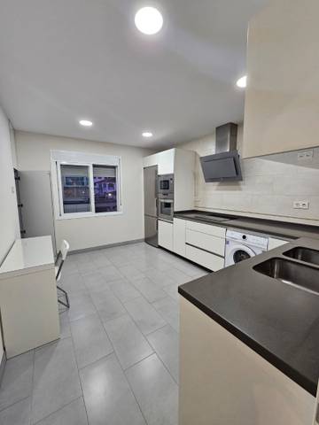 Piso en Alquiler en Guaro