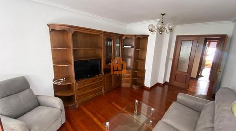 Photo 2 of Apartments for rent in San Claudio - La Chantría, León Capital