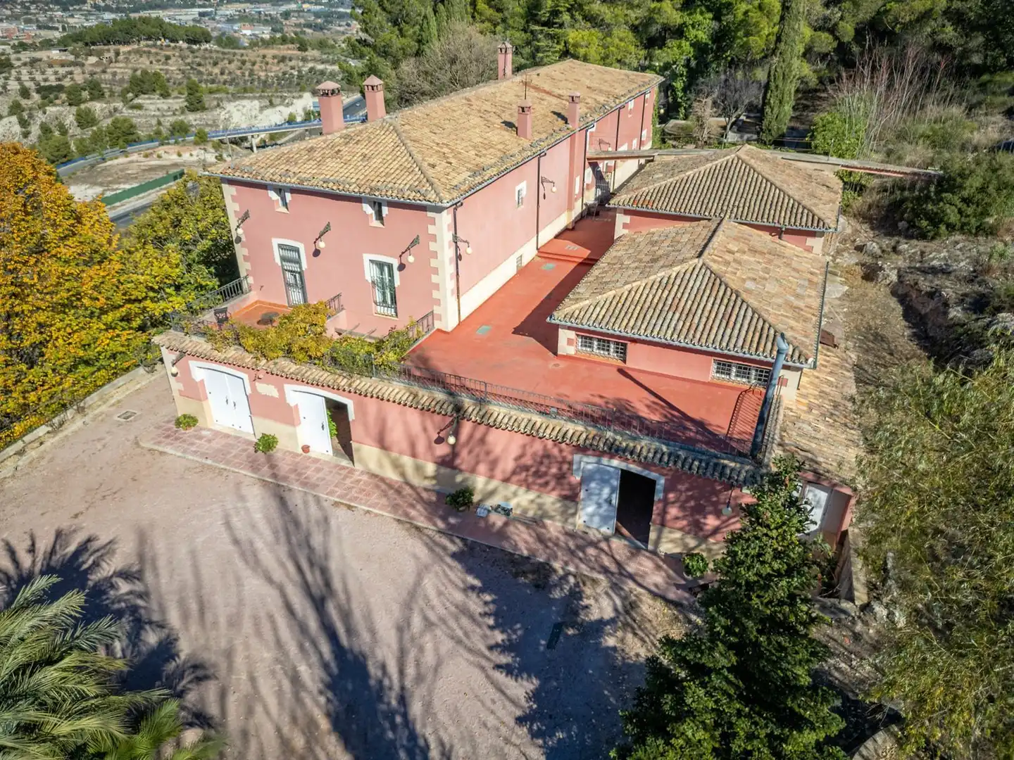 Villa con piscina in vendita a Rambla alta 16, imagen 40