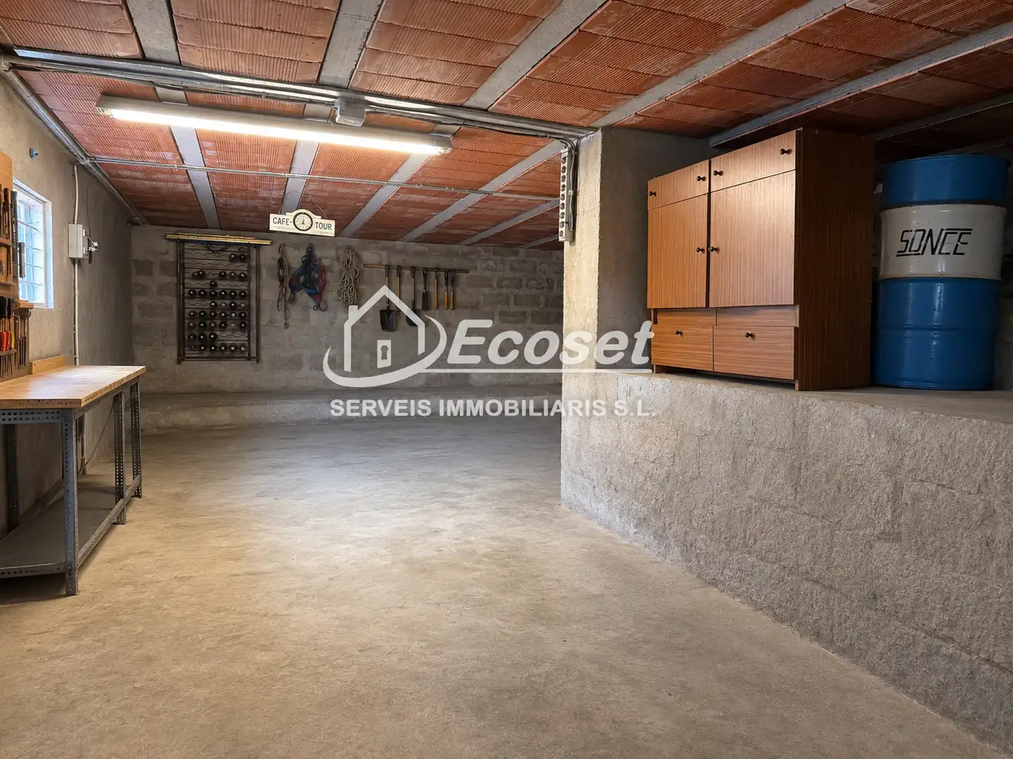 Casa o chalet en venta en Vallirana con Calefacción, Jardín privado y Terraza