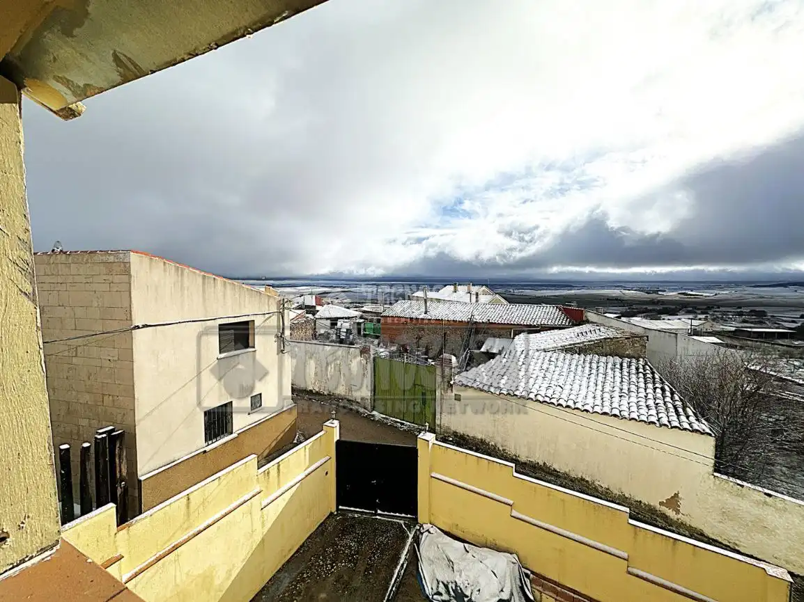 Casa o chalet en venta en C. Barajas, Vellisca
