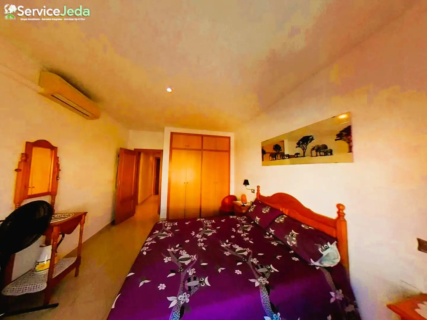 Habitación de Piso en venta en Roda de Berà con Balcón