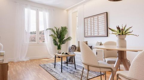 Foto 3 de Piso en venta en Carrer Alfambra, Pedralbes, Barcelona Capital