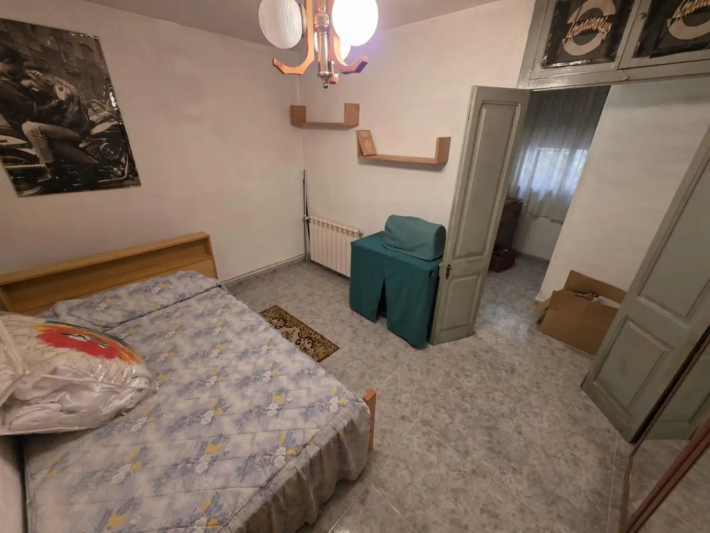 Habitación de Casa o chalet en venta en Jorba
