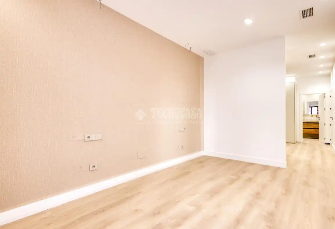 Habitación de Piso en venta en Salamanca con Aire acondicionado, Calefacción y Jardín privado