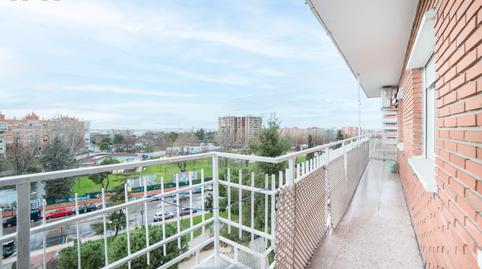 Foto 2 de Pis en venda a Calle Porto Lagos, 1, Parque Lisboa - La Paz, Alcorcón