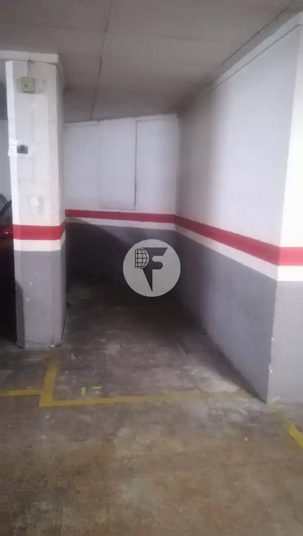 Parcheggio in vendita a Eixample, imagen 6