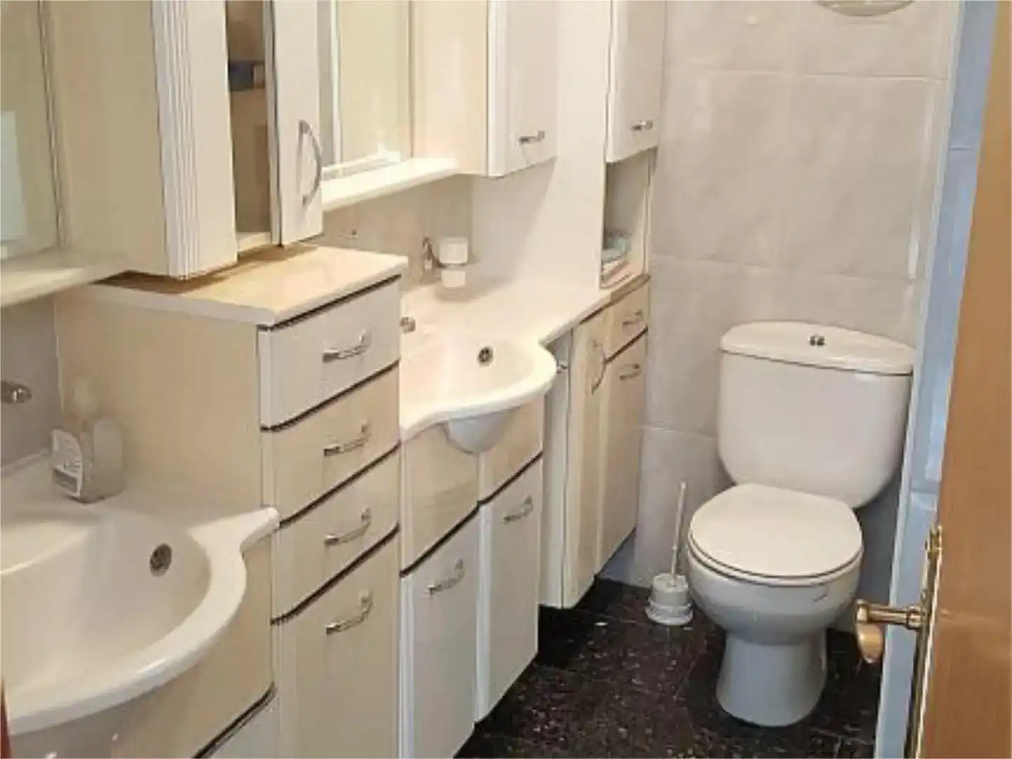 Baño de Casa o chalet en venta en Manacor con Aire acondicionado, Terraza y Balcón
