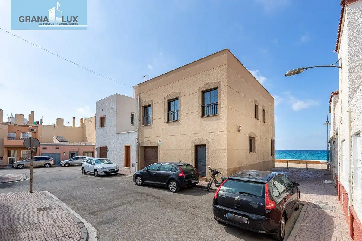 Houses for sale in Calle Miramar, Aguamarga