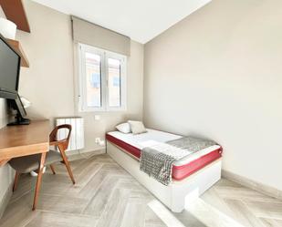 Bedroom of Flat to share in  Madrid Capital