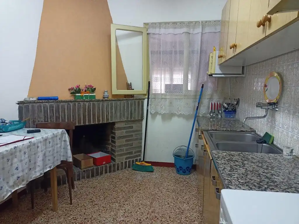 Casa o chalet en venta en Belver de Cinca