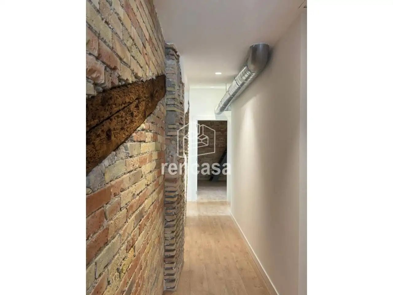 Penthouse mit Terrasse zum Verkauf in Calle Magdalena, imagen 10