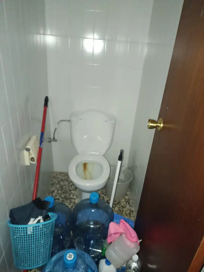 Büro mit Aufzug zum Verkauf in Nou Eixample Nord, imagen 9