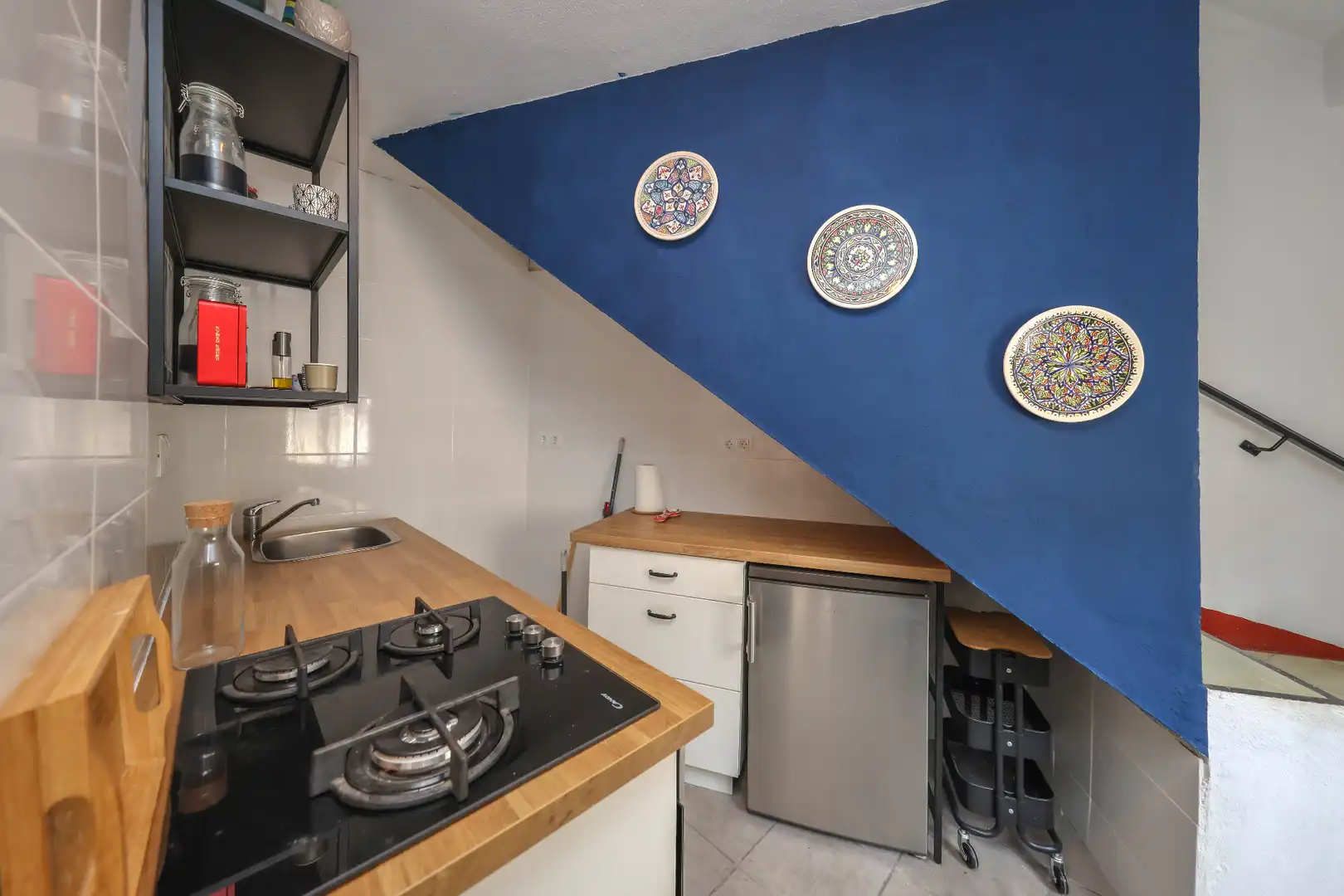 Kitchen of Houses for sale in Guaro