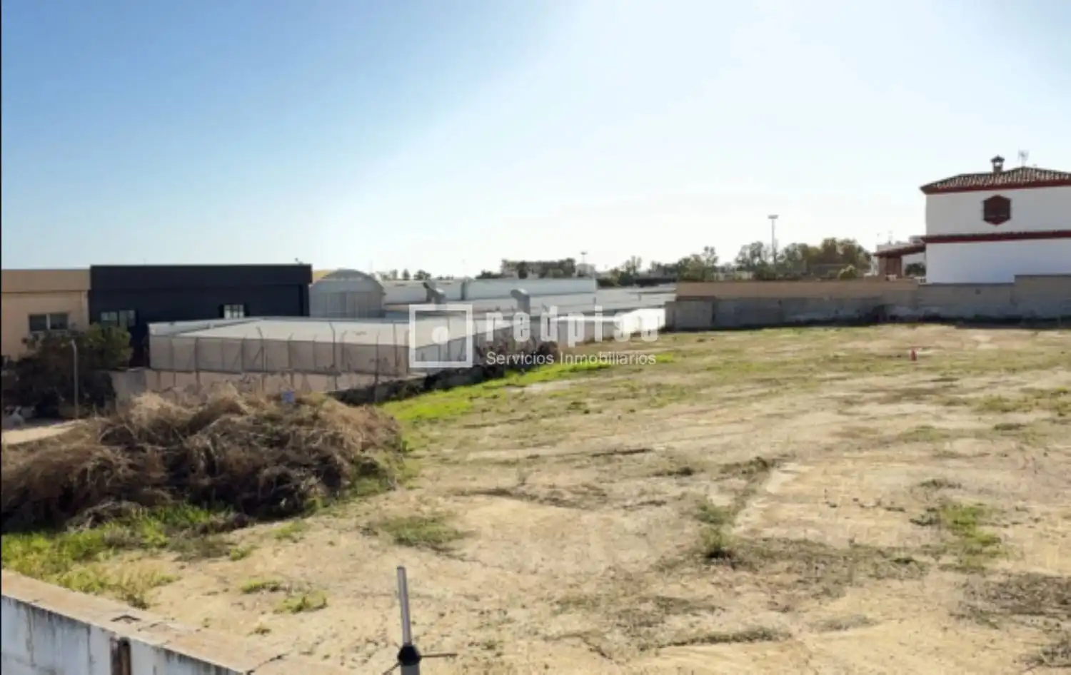 Residencial en venta en Málaga