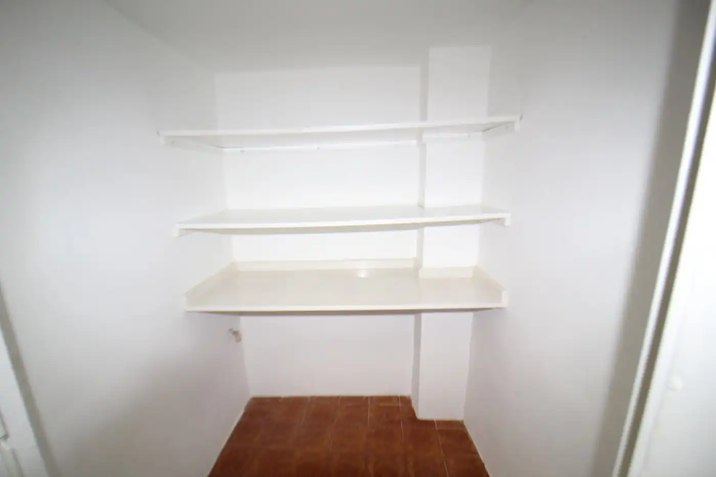 Cocina de Piso de alquiler en Valencia