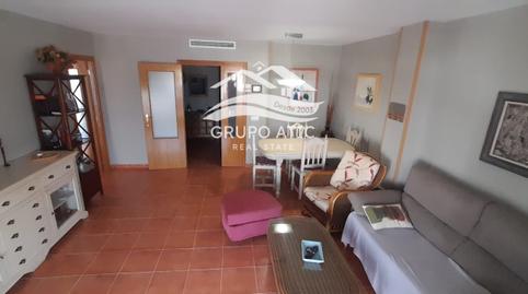 Foto 4 de Àtic en venda a Chicharro, Playa, Castellón