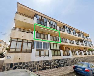 Exterior view of Apartment for sale in Torrevieja  with Air Conditioner, Terrace and Furnished