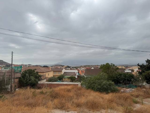 Terreno residencial en Venta en Fuente Alegre - El Chaparral - Los Morales