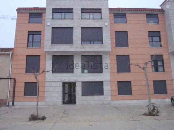 Apartamento en Venta en Calle Mayor, 38 en Arrúbal