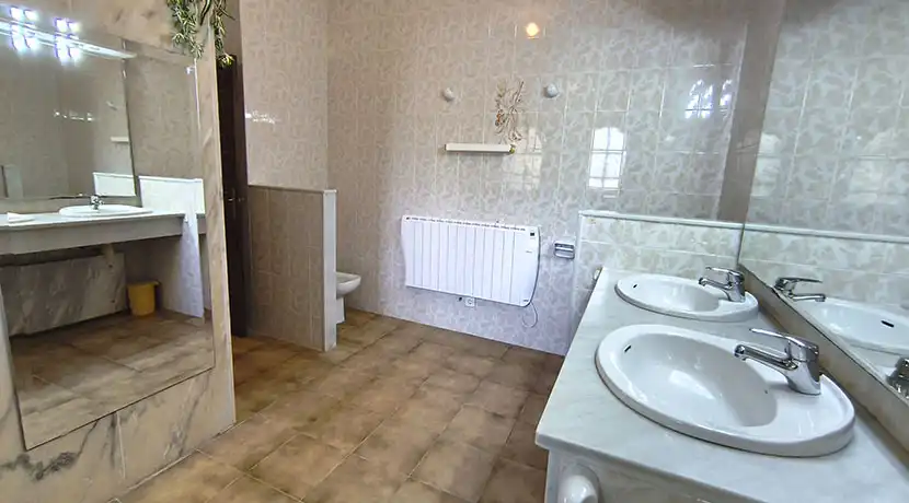 Detached house with terrace for sale in La Sella, imagen 29