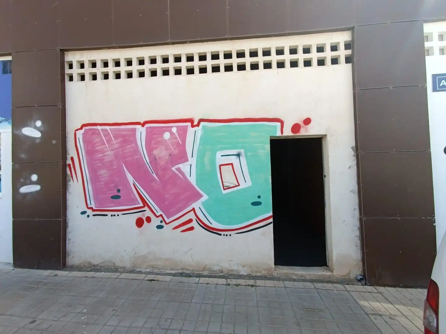 Local comercial de lloguer a Huércal de Almería, imagen 4