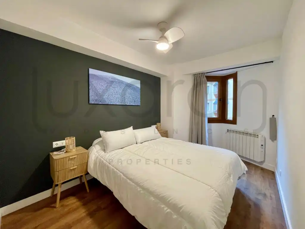 Habitación de Apartamento en venta en Vielha e Mijaran